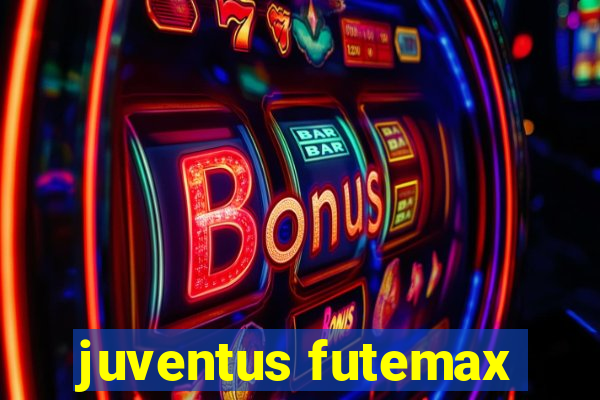 juventus futemax